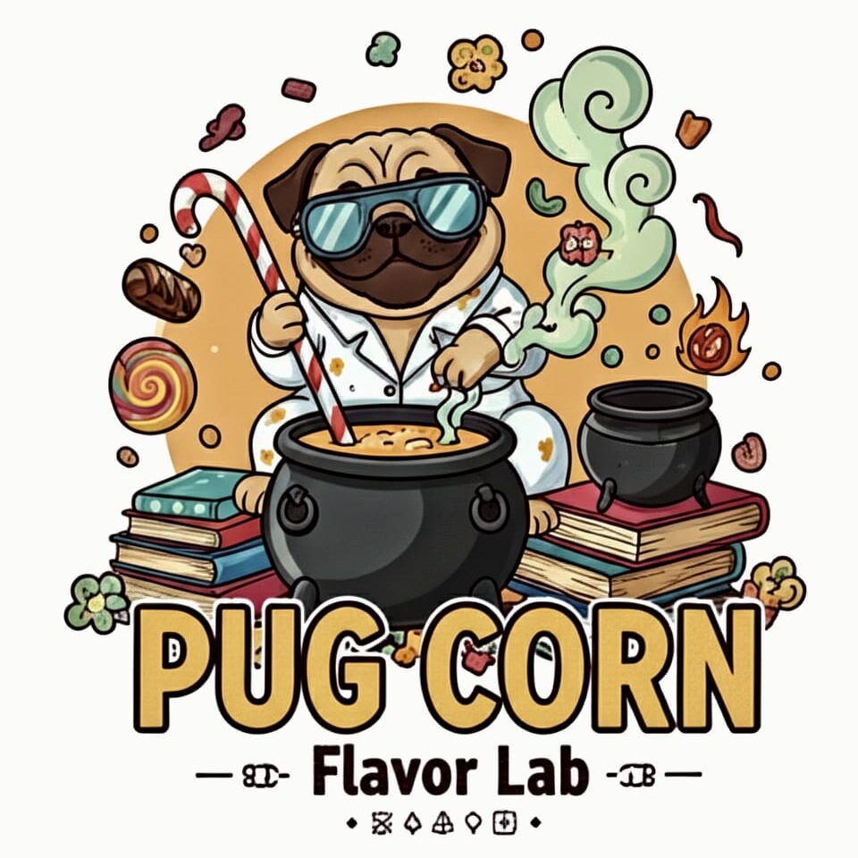 PugCorn